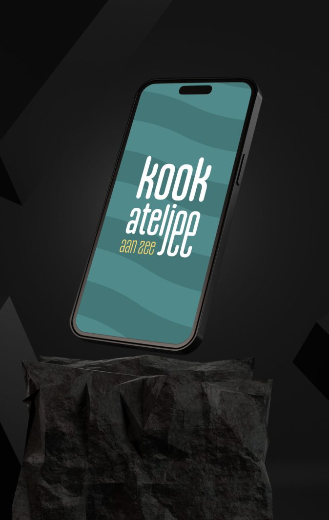 04. iPhone 14 Mockup 1