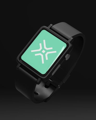 Watch Mockup
