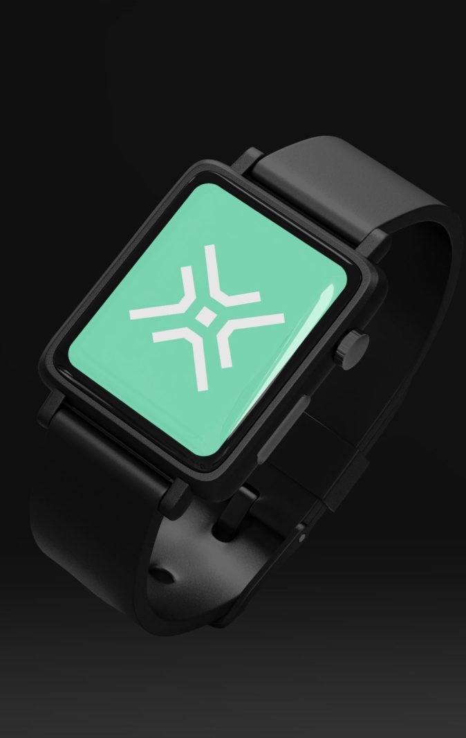 Watch Mockup